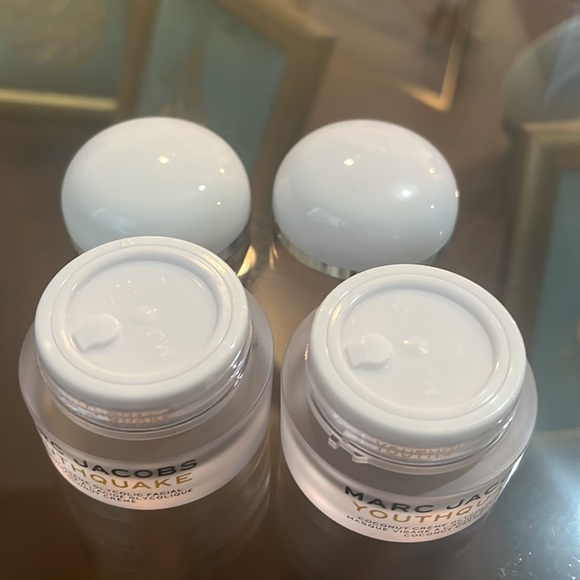 Bundle Four ❗️of Marc Jacobs 
Youthquake Hydra-full Retexturizing Gel coconut - Picture 3 of 5